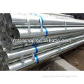 high quality pre galvanized steel pipe